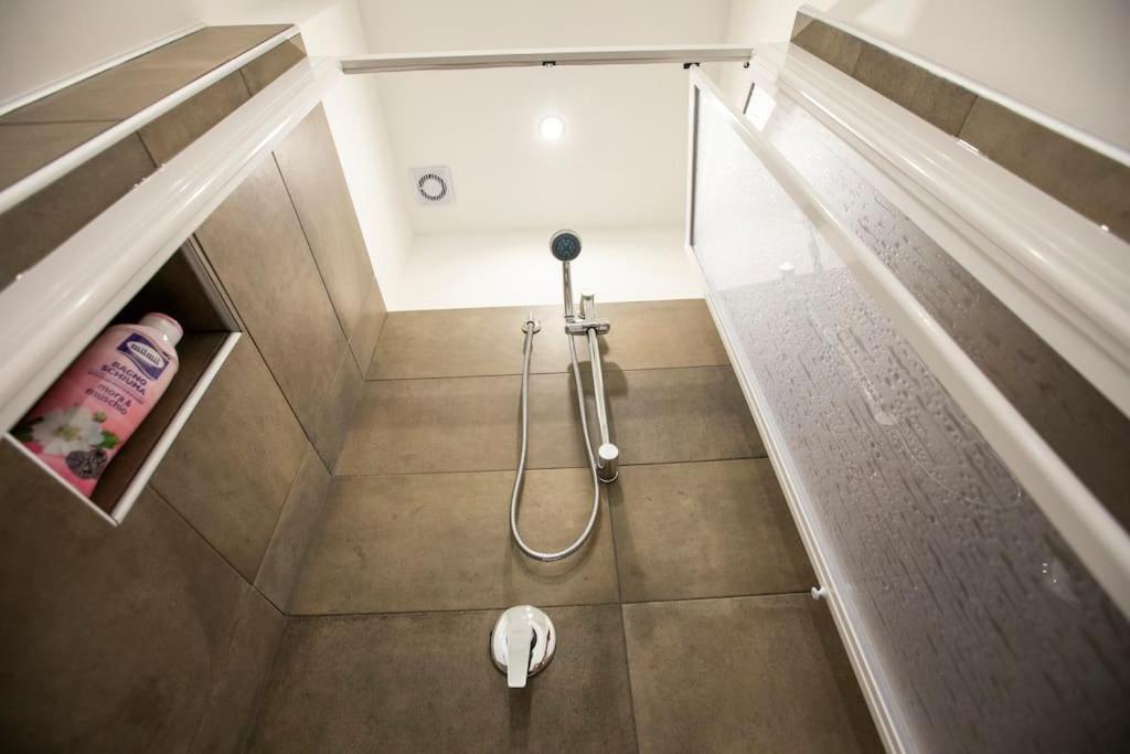 Ferienwohnung La Domus Di Segesta "Smart Solution" Calatafimi Exterior foto